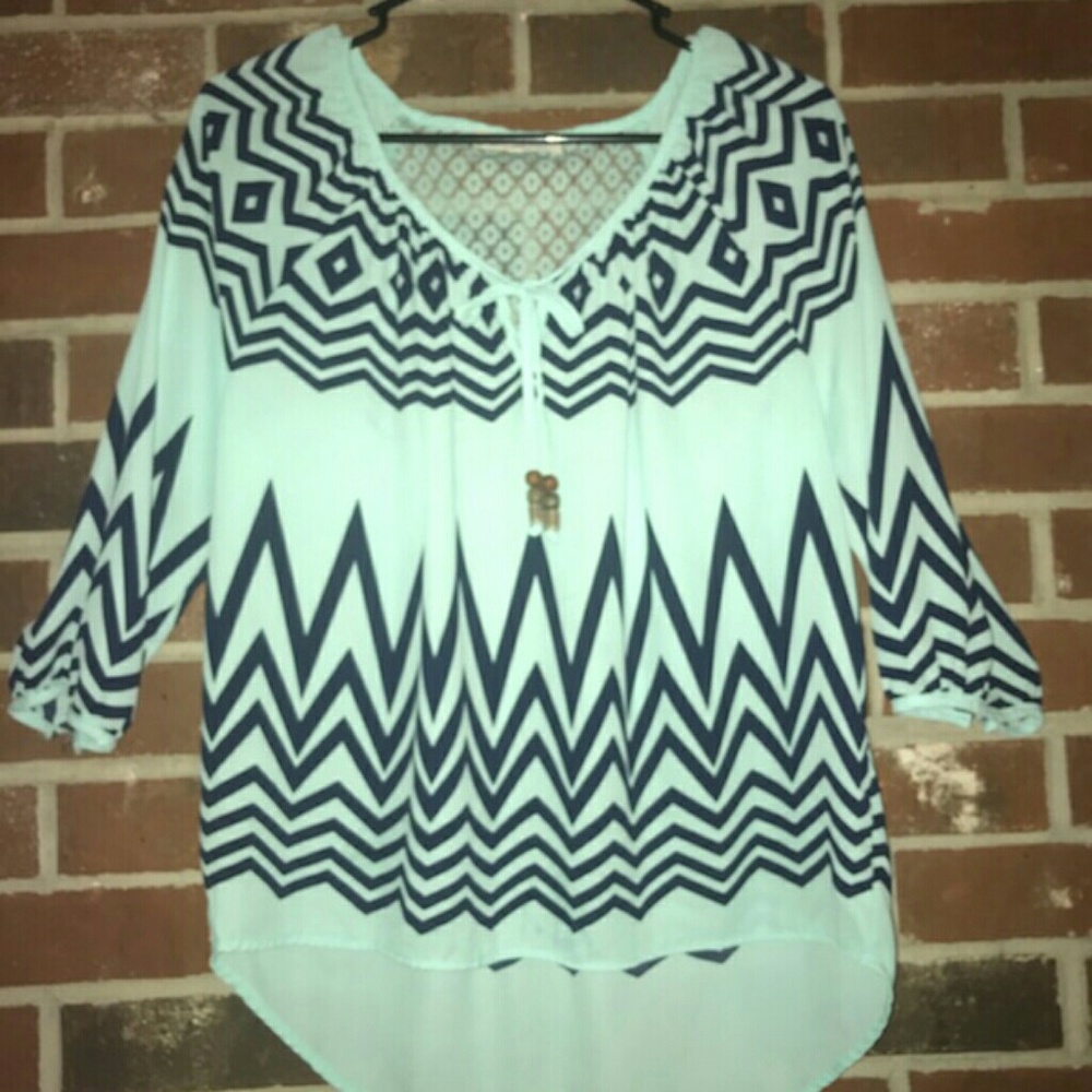 Ladies shirt